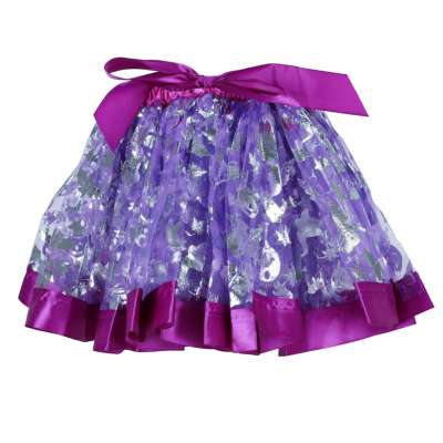 Costume witch witch costume 3 elements purple