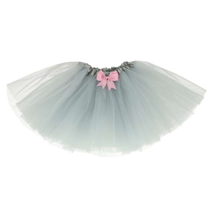 Donkey costume skirt headband 7 items