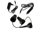 Electric mattress pump 12V/240V tips 5