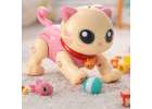 Interactive cat remote control RC robot jumps 9