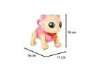 Interactive cat remote control RC robot jumps sings 7