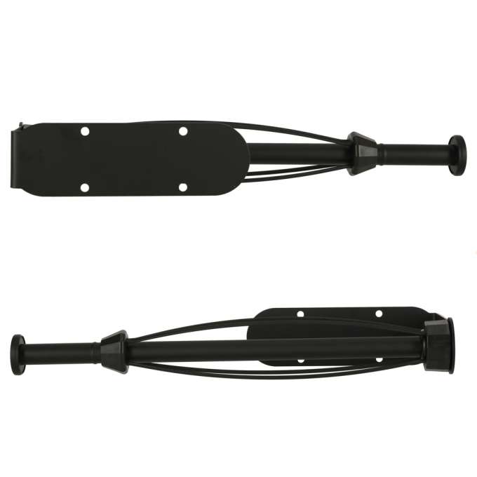 Kitchen paper towel holder hanger