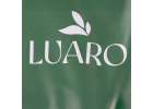 LUARO Rainwater tank rain barrel 500l 7