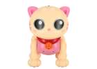 RC remote control cat robot jumps sings 2