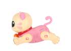 RC remote control cat robot jumps sings 4