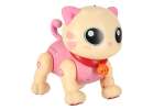 RC remote control cat robot jumps sings 5