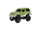 Race track dinosaurs car 240 elements 8