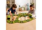 Racetrack dinosaurs cars 240 elements 11
