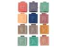Sensory ball blocks soft educational 15 pieces 3