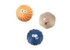 Sensory blocks balls educational soft 15 elements 6