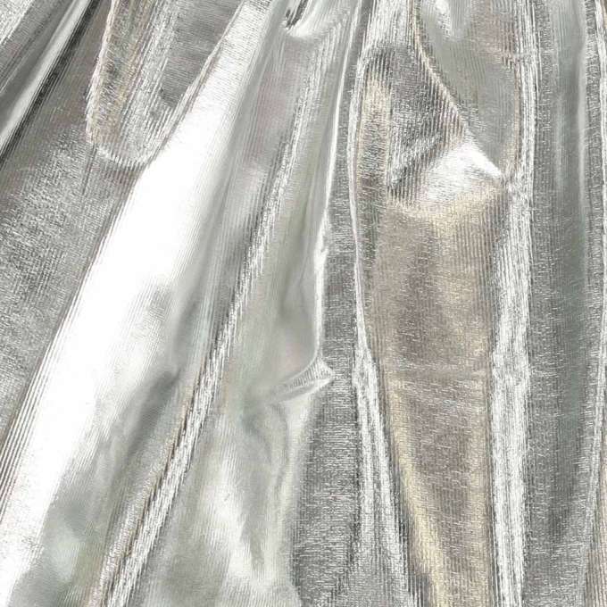 Unicorn costume skirt headband silver