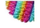 Unicorn costume skirt headband wings 5