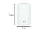 Air humidifier diffuser for essential oils 6