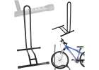 Bike stand RALLEX for single bike, metal, black 1