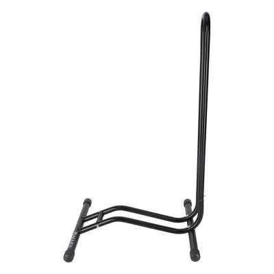 Bike stand RALLEX for single bike, metal, black