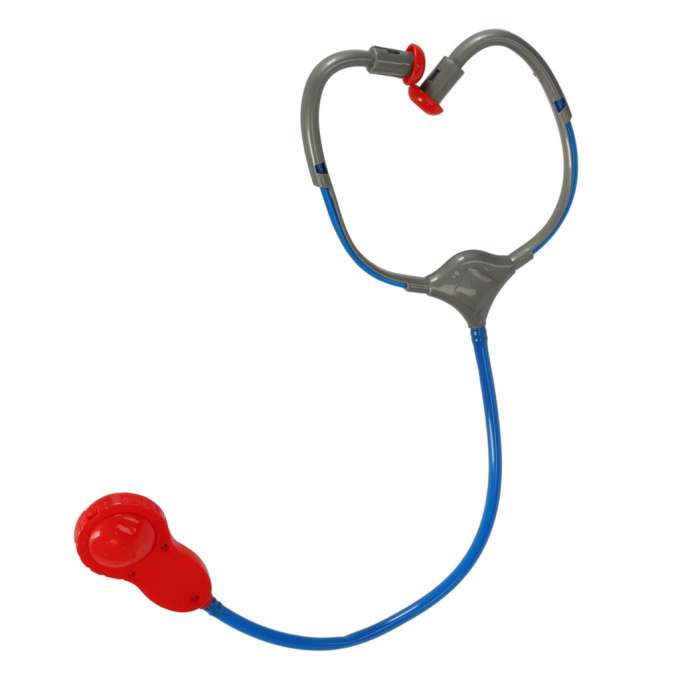 Carnival costume doctor set 3-8 years old