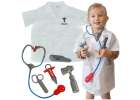 Carnival costume doctor set 3-8 years old 1