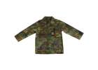 Carnival costume soldier set 3-8 years old 2