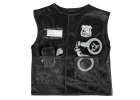 Carnival policeman costume set 3-8 years old 2