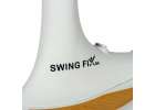 Jeździk grawitacyjny LED Swing Fix S4 świecące koła z muzyką grający 76cm niebiesko-biały max 100kg 5