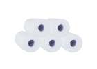 Paper rolls for mini thermal printer 5.7cmx4.5m 5pcs 3