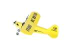 Samolot RC HL803 Piper 2CH 150m nowa wersja 7
