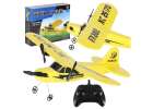Samolot zdalnie sterowany na pilota RC FX803 Piper 150mah 1