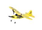 Samolot zdalnie sterowany na pilota RC FX803 Piper 150mah 3