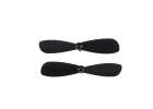 Samolot zdalnie sterowany na pilota RC FX803 Piper 150mah 9