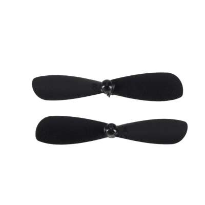 Samolot zdalnie sterowany na pilota RC FX803 Piper 150mah