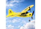Samolot zdalnie sterowany na pilota RC FX803 Piper 150mah 13