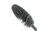 Silicone bottle cleaning brush grey 3