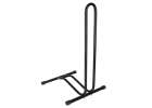 Stojak rowerowy RALLEX na rower pojedynczy metalowy czarny 2