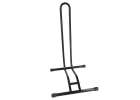 Stojak rowerowy RALLEX na rower pojedynczy metalowy czarny 4