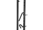 Stojak rowerowy serwisowy RALLEX na rower wolnostojący metal 16-27" 11