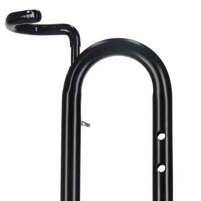 Stojak rowerowy serwisowy RALLEX na rower wolnostojący metal 16-27"