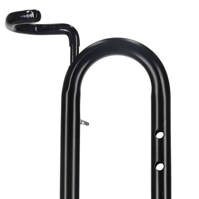 Stojak rowerowy serwisowy RALLEX na rower wolnostojący metal 16-27"