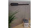Toilet paper holder black 2