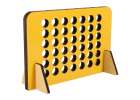 ALEXANDER 4 in a row party game travel version 5+ 5