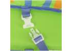 BESTWAY 32174 Inflatable swimming vest kapok with sleeves green 3-6 years old 13-30kg 5