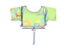 BESTWAY 32174 Inflatable swimming vest kapok with sleeves green 3-6 years old 13-30kg 6