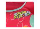 BESTWAY 32174 Inflatable swimming vest kapok with sleeves pink 3-6 years old 19-30kg 2