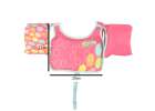 BESTWAY 32174 Kamizelka dmuchana do pływania kapok z rękawkami różowa 3-6lat 19-30kg 6