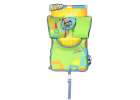 BESTWAY 32174 Kamizelka dmuchana do pływania kapok z rękawkami zielona 3-6lat 13-30kg 7