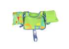 BESTWAY 32174 Kamizelka dmuchana do pływania kapok z rękawkami zielona 3-6lat 13-30kg 3