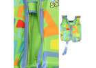 BESTWAY 32176 Children's swimming vest green 1-3 years 11-19kg 6
