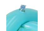 BESTWAY 34091 Materac dmuchany pontonik z daszkiem zielony 1-2lata 18kg 9