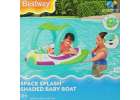 BESTWAY 34149 Materac dmuchany pontonik dla dzieci z kierownicą samochód auto 3+ 45kg 11
