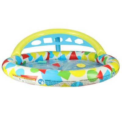 BESTWAY 52378 Water bubble sorter pool 8months+ 45L