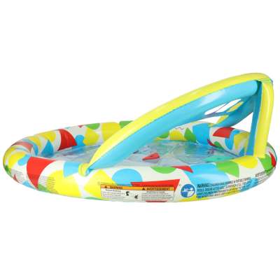 BESTWAY 52378 Water bubble sorter pool 8months+ 45L
